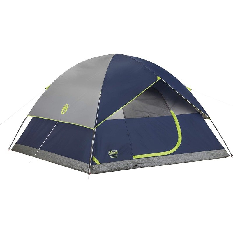 Camping Gear Guide