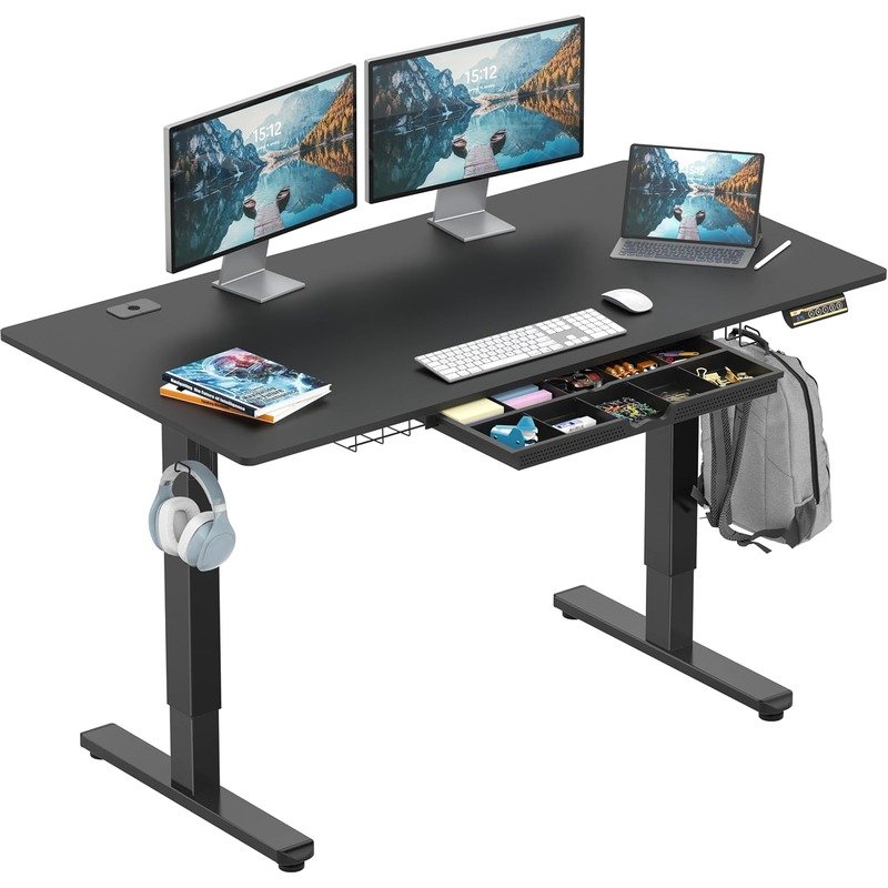 Branch Duo Standing Desk