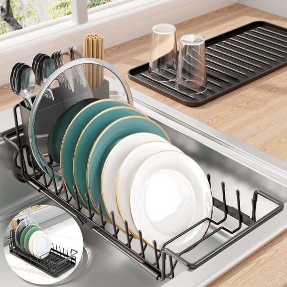 Kitchen Gadgets and Storage