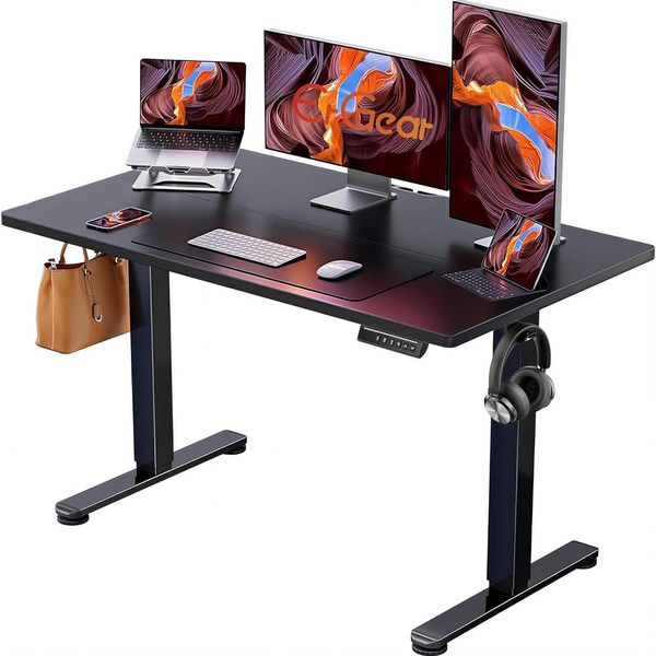 ErGear Electric Standing Desk Review: Honest Guide 2026