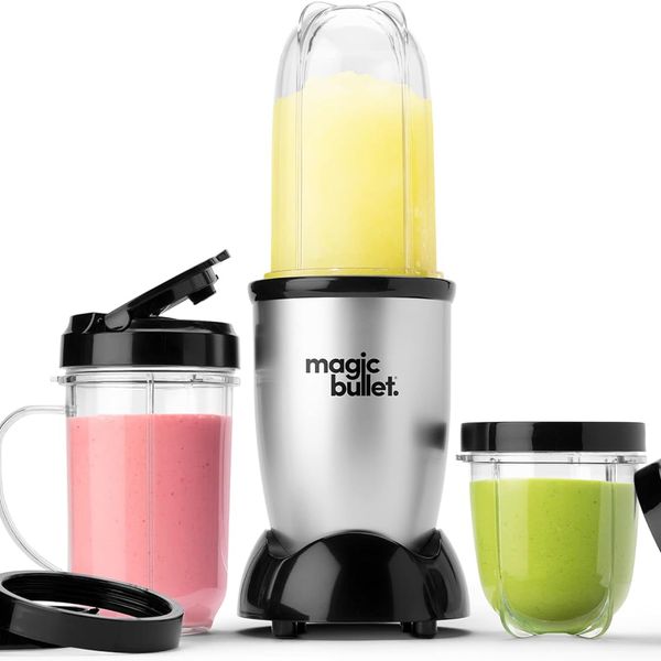Magic Bullet Blender Review: Honest Guide 2026