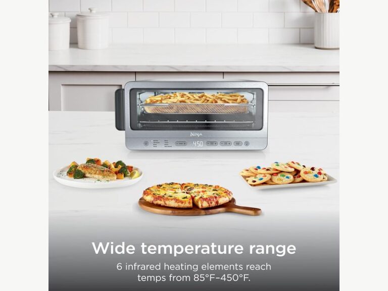Ninja Air Fryer Toaster Oven Review: Honest Guide 2026