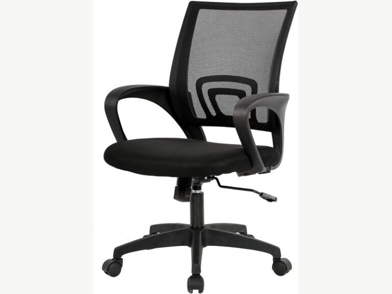 BestOffice Ergonomic Office Chair Review: Honest Guide 2026