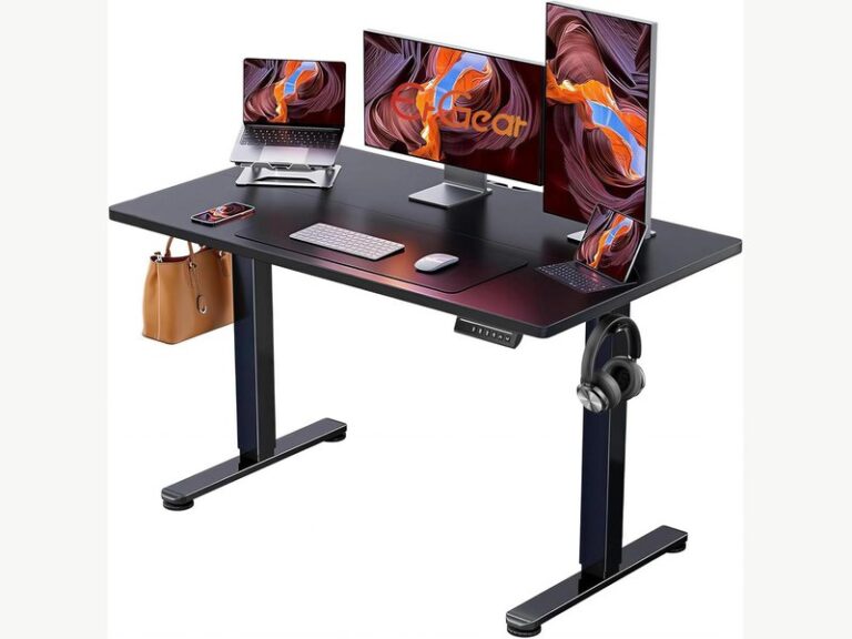 ErGear Electric Standing Desk Review: Honest Guide 2026