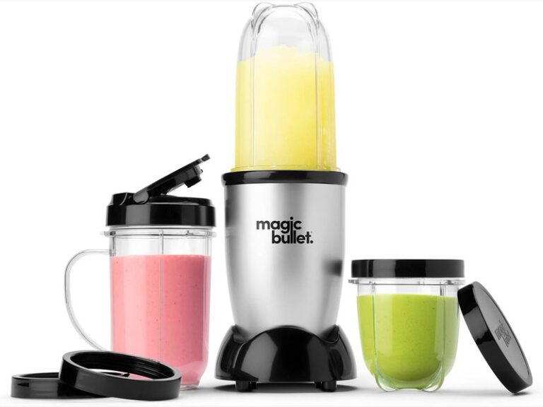 Magic Bullet Blender Review: Honest Guide 2026