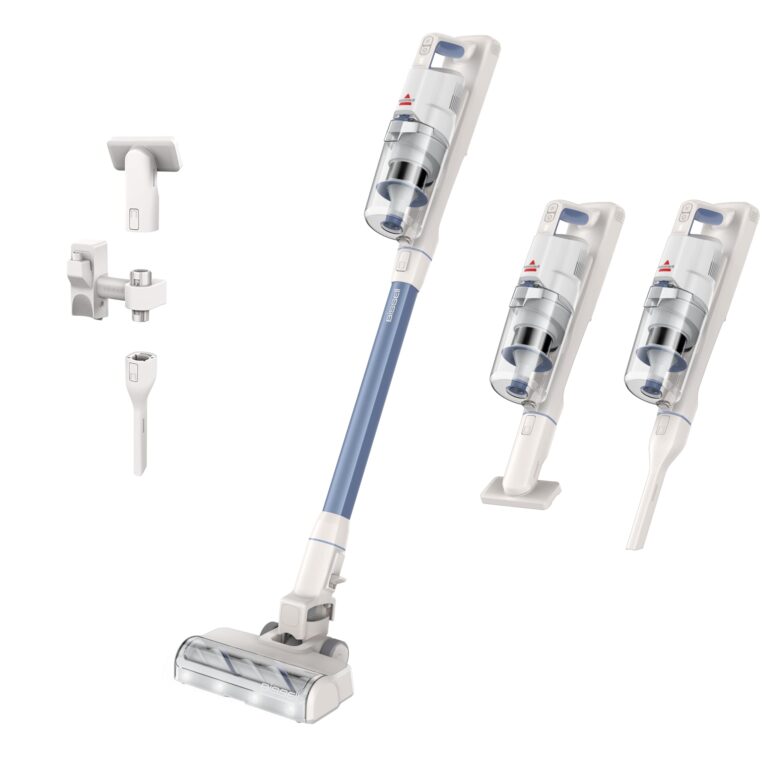 Bissell Pet Stain Eraser Cordless Review: Top Recommended Cleaning Pick