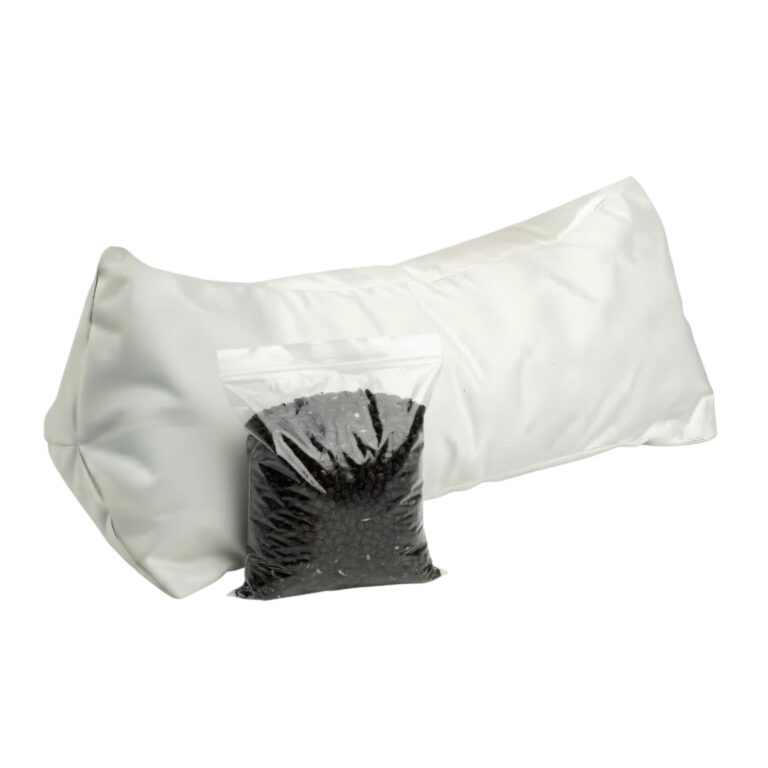 Buckwheat Lumbar Support Pillow Review 2026: Is It Worth It?