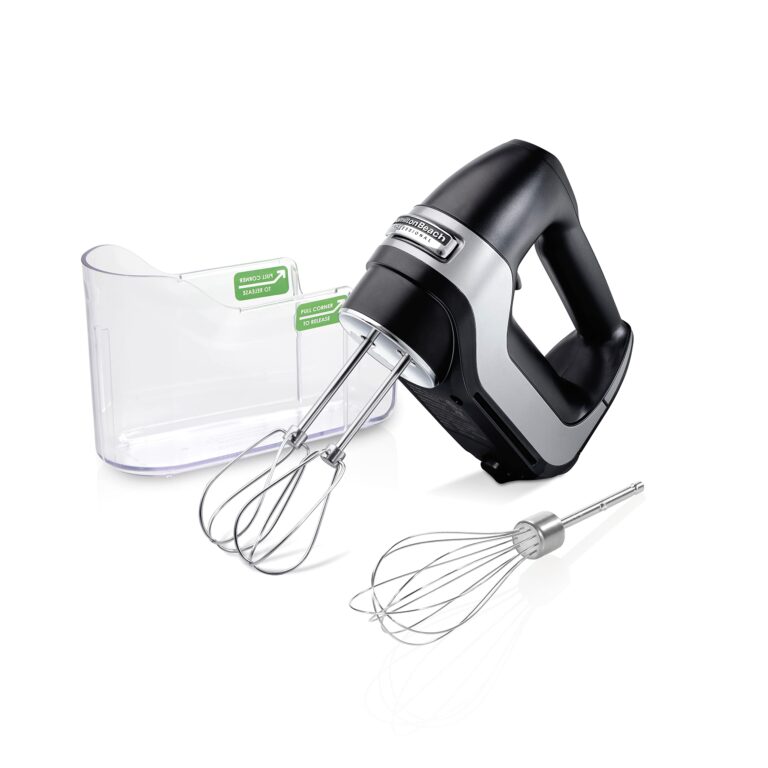 KitchenAid 5-Speed Hand Mixer Review 2026: Is It Worth It?