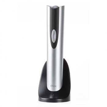 Oster Cordless Wine Bottle Opener Review 2026: Is It Worth It?