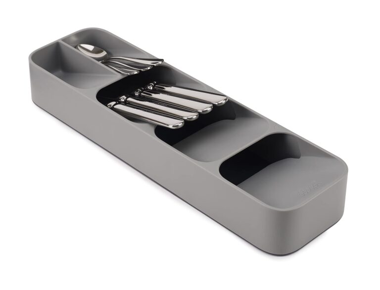 Joseph Joseph DrawerStore Cutlery Organizer Review 2026: Is It Worth It?