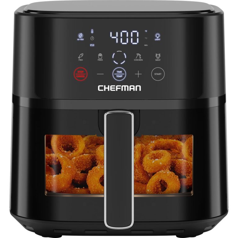 Ninja Air Fryer Toaster Oven Review 2026: Is It Worth It?