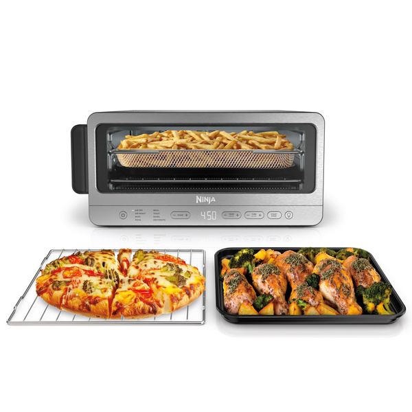 Ultimate Air Fryer Buying Guide 2026: 7 Best Models