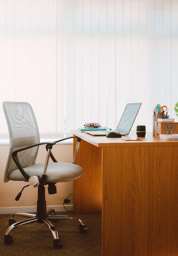 Ergonomic Office Chair Mid-Back Mesh Review: Top Recommended Office Furniture Pick